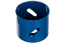 Коронка Bi-metall 51 мм (мелкий зуб)новинка | код. 3105100101 | WILPU