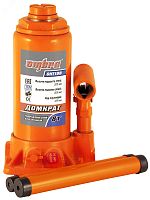 Домкрат гидравлический профессиональный 8 т., 200-405 мм | код OHT108 | Ombra