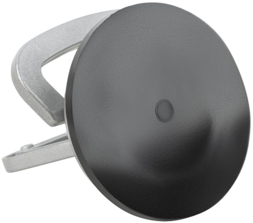 Стеклодомкрат алюминиевый одинарный MOS 16967М фото 6