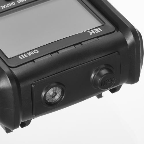 ARMA2L 5 Мультиметр цифровой DM3B IEK | код A2L5-DM12-03 | IEK фото 3 ARMA2L 5 Мультиметр цифровой DM3B IEK | код A2L5-DM12-03 | IEK фото 3