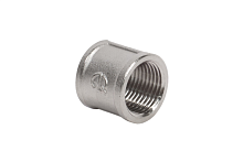 Муфта 1 1/2 | код 2360 | AQUALINK