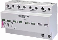 Ограничитель перенапряжения ETITEC T WENT 320/25 (3+1, 8p, TT) RC | код 002440374 | ETI