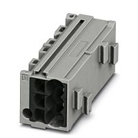 Сотовые клеммы FTMC 1,5-3 /BK | код 3270444 | PHOENIX CONTACT