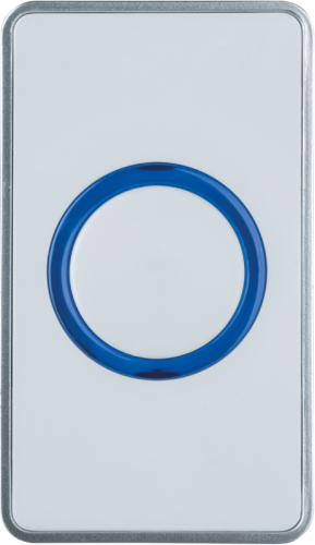 Звонок электрический Navigator 61 272 NDB-D-DC02-1V1-S | код 61272 | Navigator Group фото 3