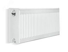 Радиатор стальной панельный 22/300/500 нижнее подключение ГОСТ 31311-2022 | код Р0000108942 | Oasis