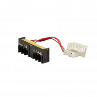 Дополнительный контакт к ВА-99М 63 EKF PROxima правый | код mccb99m-a-037-r | EKF