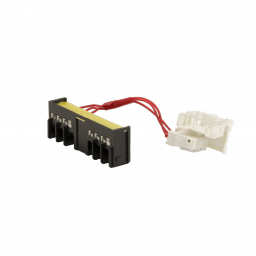 Дополнительный контакт к ВА-99М 63 EKF PROxima правый | код mccb99m-a-037-r | EKF