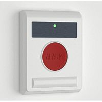 радиокнопка носимая | код RS-201TK-3 | Альтоника