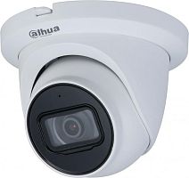 Видеокамера IP DH-IPC-HDW3241TMP-AS-0280B 2.8-2.8мм цветная бел. корпус | код 1196477 | Dahua