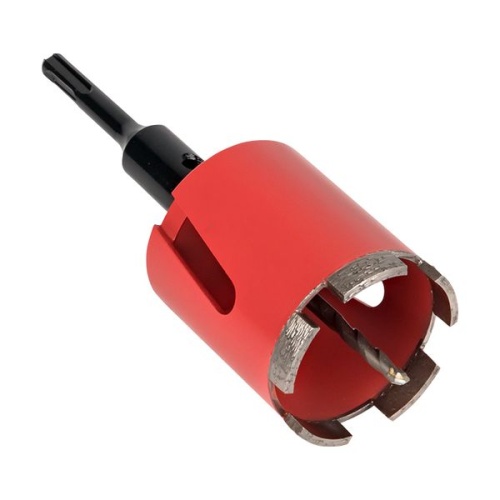 Коронка алмазная DCH-68 Laser M16 SDS-Plus Expert | код dch-68-m16 | EKF фото 5 Коронка алмазная DCH-68 Laser M16 SDS-Plus Expert | код dch-68-m16 | EKF фото 5