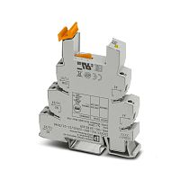 Базовый модуль PLC-BSC-230UC/21-21/SO46 | код 2980429 | PHOENIX CONTACT
