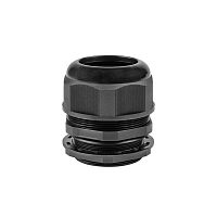 Сальник MG25 IP68 d отверстия 25мм, d проводника 13-18мм | код. plc-mg-25 | EKF