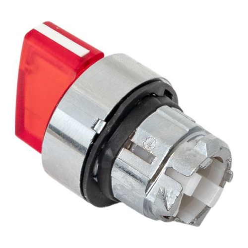 Механизм переключателя исполнительный XB4 IP65 на 2 положения с фиксацией с подсветкой с короткой ручкой красн. EKF XB4BD2FL-R-65 фото 10 Механизм переключателя исполнительный XB4 IP65 на 2 положения с фиксацией с подсветкой с короткой ручкой красн. EKF XB4BD2FL-R-65 фото 10