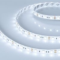 Лента герметичная RTW-SE-B60-10mm 12V White6000 (14.4 W/m, IP65, 5060, 5m) (, -) | код 014636(2) | Arlight
