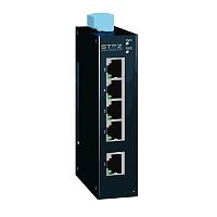 Промышленный коммутатор STEZ1005-T | код 70310002 | СТЭЗ