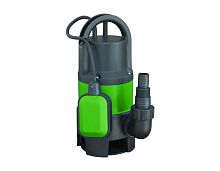 Насос дренажный для грязной воды DN 250/10 | код Р0000005481 | Oasis