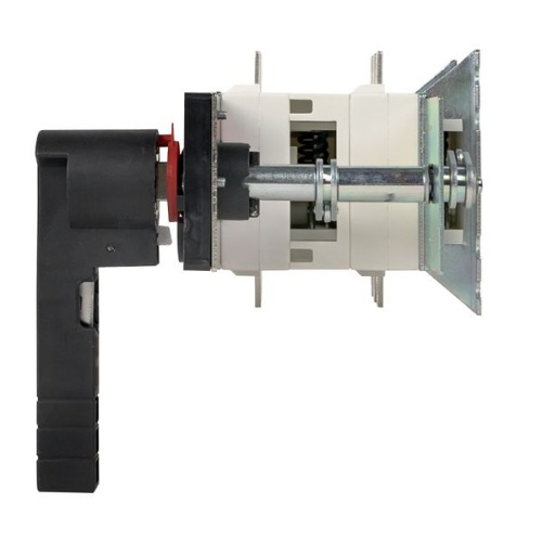 Рубильник-переключатель 100A 3P c рукояткой управления для прямой установки PowerSwitch PROxima | код pscs-100-3 | EKF фото 4 Рубильник-переключатель 100A 3P c рукояткой управления для прямой установки PowerSwitch PROxima | код pscs-100-3 | EKF фото 4