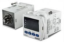 Реле времени RZ4D1B208P | код RZ4D1B208P | EMAS