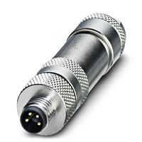 Разъем SACC-M 8MS-4CON-M-0,34-SH | код 1542897 | PHOENIX CONTACT