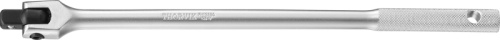 FH12380 Вороток шарнирный 1/2DR, 380 мм | код FH12380 | Thorvik