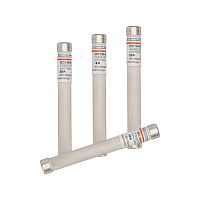 Предохранитель низковольтный DC10GC10C16-(F093431J) | код 281209 | КЭАЗ