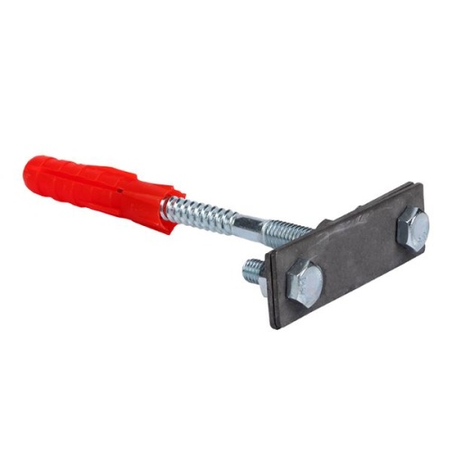 Держатель фасадный для полосы 50 мм, L=100мм, HZ PROxima | код lp-31508 | EKF фото 2 Держатель фасадный для полосы 50 мм, L=100мм, HZ PROxima | код lp-31508 | EKF фото 2