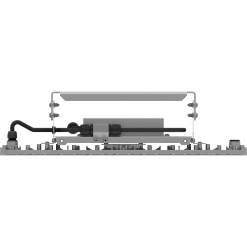 Светильник HB LED 50 D120 5000K G3 | код 1224006810 | Световые Технологии фото 4 Светильник HB LED 50 D120 5000K G3 | код 1224006810 | Световые Технологии фото 4