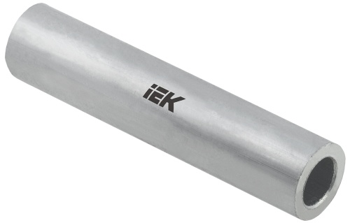 Гильза алюминиевая ГА 120-14 ГОСТ 23469.2 | код UGL11-120-14 | IEK
