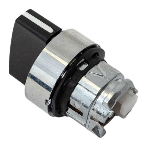 Механизм переключателя исполнительный XB4 IP65 на 3 положения с фиксацией без подсветки с короткой ручкой EKF XB4BD3F-65 фото 10 Механизм переключателя исполнительный XB4 IP65 на 3 положения с фиксацией без подсветки с короткой ручкой EKF XB4BD3F-65 фото 10