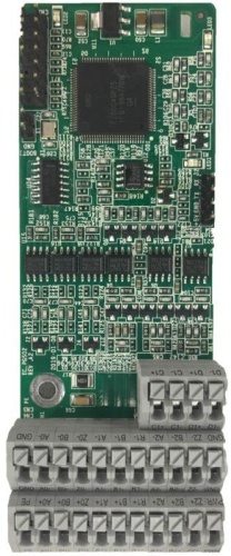 STV900 плата обр. связи sin/cos | код SEOP-1524 | Systeme Electric
