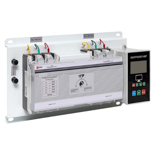 Устройство АВР ТСM 225/250А 3р PROxima | код ats-tsm-225-250A-3p-pro | EKF фото 2 Устройство АВР ТСM 225/250А 3р PROxima | код ats-tsm-225-250A-3p-pro | EKF фото 2