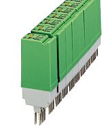 Полупроводниковое реле ST-OE3- 24DC/ 48DC/100 | код 2911058 | PHOENIX CONTACT