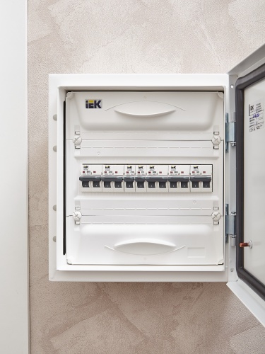 ARMAT Автоматический выключатель M06N 1P C 5А | код AR-M06N-1-C005 | IEK фото 6 ARMAT Автоматический выключатель M06N 1P C 5А | код AR-M06N-1-C005 | IEK фото 6