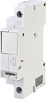 Независимый расцепитель MSP-A 24V AC | код 004646633 | ETI