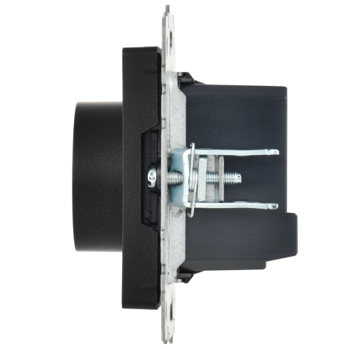 Термостат электронный с индикацией BRITE СП IP20 ТС10-1-БрЧ черн. | код BR-RT11-K02 | IEK фото 6 Термостат электронный с индикацией BRITE СП IP20 ТС10-1-БрЧ черн. | код BR-RT11-K02 | IEK фото 6