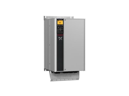 Преобразователь частоты CUE 3x380-500V IP20 30kW 61A/55A | код 99616720 | Grundfos