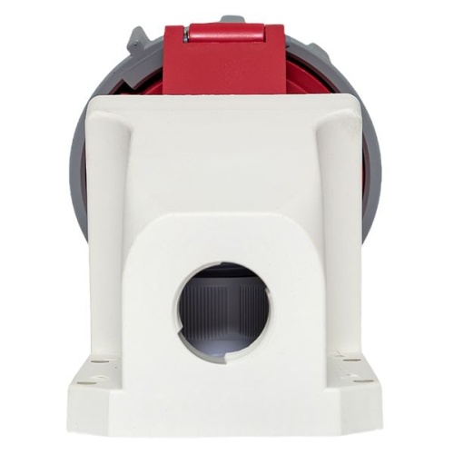 Розетка стационарная наружная 1252 3Р+РЕ+N 32А 380В IP67 PROxima | код ps-1252-32-380 | EKF фото 5 Розетка стационарная наружная 1252 3Р+РЕ+N 32А 380В IP67 PROxima | код ps-1252-32-380 | EKF фото 5