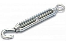Талреп М10 DIN1480 крюк-кольцо оцинкованный | код 18838 | Партнер