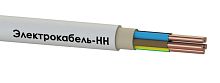 Кабель NUM-J 5х1.5 (бухта) (м) | Код. 00-00006052 | ЭЛЕКТРОКАБЕЛЬ_НН