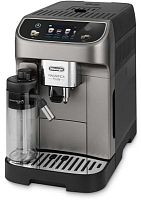 Кофемашина Delonghi ECAM320.70.TB 1450Вт черный | код 2015119 | DELONGHI