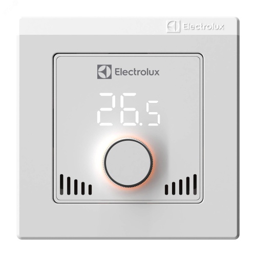 Терморегулятор ELECTROLUX | код ETS-16W | Electrolux