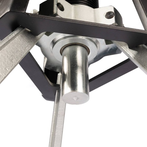 Съемник гидравлический самоцентрирующийся автономный СГСА-5К серия ПРОФИ | код 91804 | КВТ фото 7 Съемник гидравлический самоцентрирующийся автономный СГСА-5К серия ПРОФИ | код 91804 | КВТ фото 7