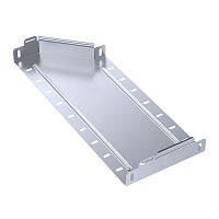 Переходник правый Стандарт INOX (AISI 316) 500х400х50 Промрукав | код PR16.5825 | ПРОМРУКАВ
