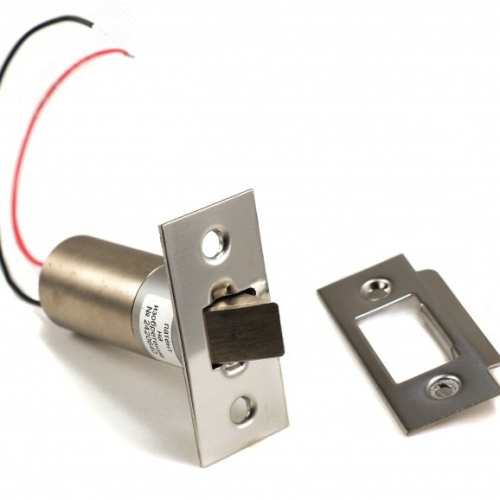 Замок электромеханический врезной | код Promix-SM203.00.2 | Promix