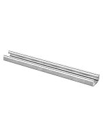 STRUT-профиль перфорированный 41х21х400 мм 2,0 мм TDM | код SQ2908-0202 | TDM