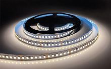 Лента светодиодная PLS PRO-5 2835/ 60-24V 3000K 6W/m IP20-5m 5 лет гарантия Jazzway | код 5055698 | JazzWay