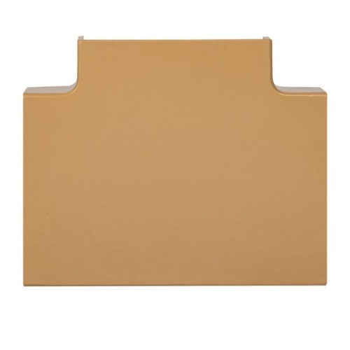 Угол T-образный (40х16) (4 шт) светлое дерево-Plast | код tchl-40-16x4 | EKF фото 3 Угол T-образный (40х16) (4 шт) светлое дерево-Plast | код tchl-40-16x4 | EKF фото 3