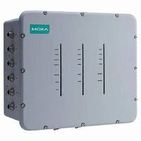 Антенна A-CRF-MHFQMAF-D1.13-14.2 Mini card internal antenna with QMA connector, Locking washer, O-ring, Nut | код 00-06109663 | MOXA