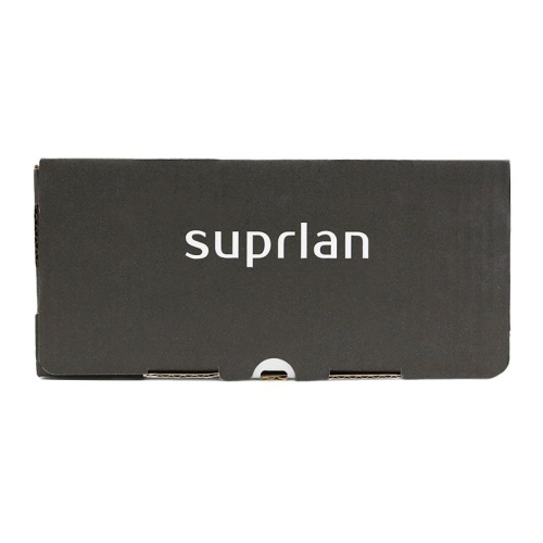 Витая пара U/UTP Cat 5e 4x2xAWG24 Standart Cu PVC IN 100м (RUS) | код 01-0332-1 | SUPRLAN фото 5