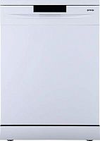 Посудомоечная машина Gorenje GS620C10W белый (полноразмерная) инвертер | код 2011034 | GORENJE